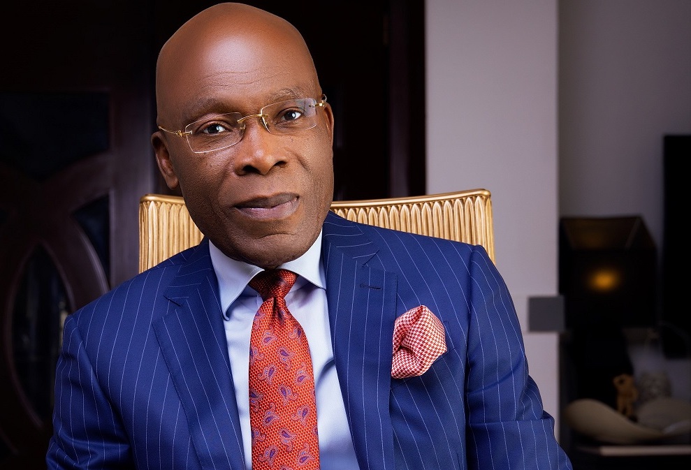 Leo Stan Ekeh, Forbes-Certified Tech Maverick: Redefining Africa’s ...
